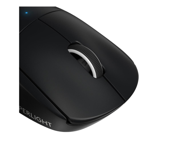 Logitech G PRO X Superlight czarny - 613751 - zdjęcie 6